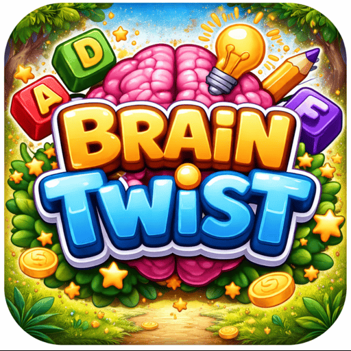 Brain Twist