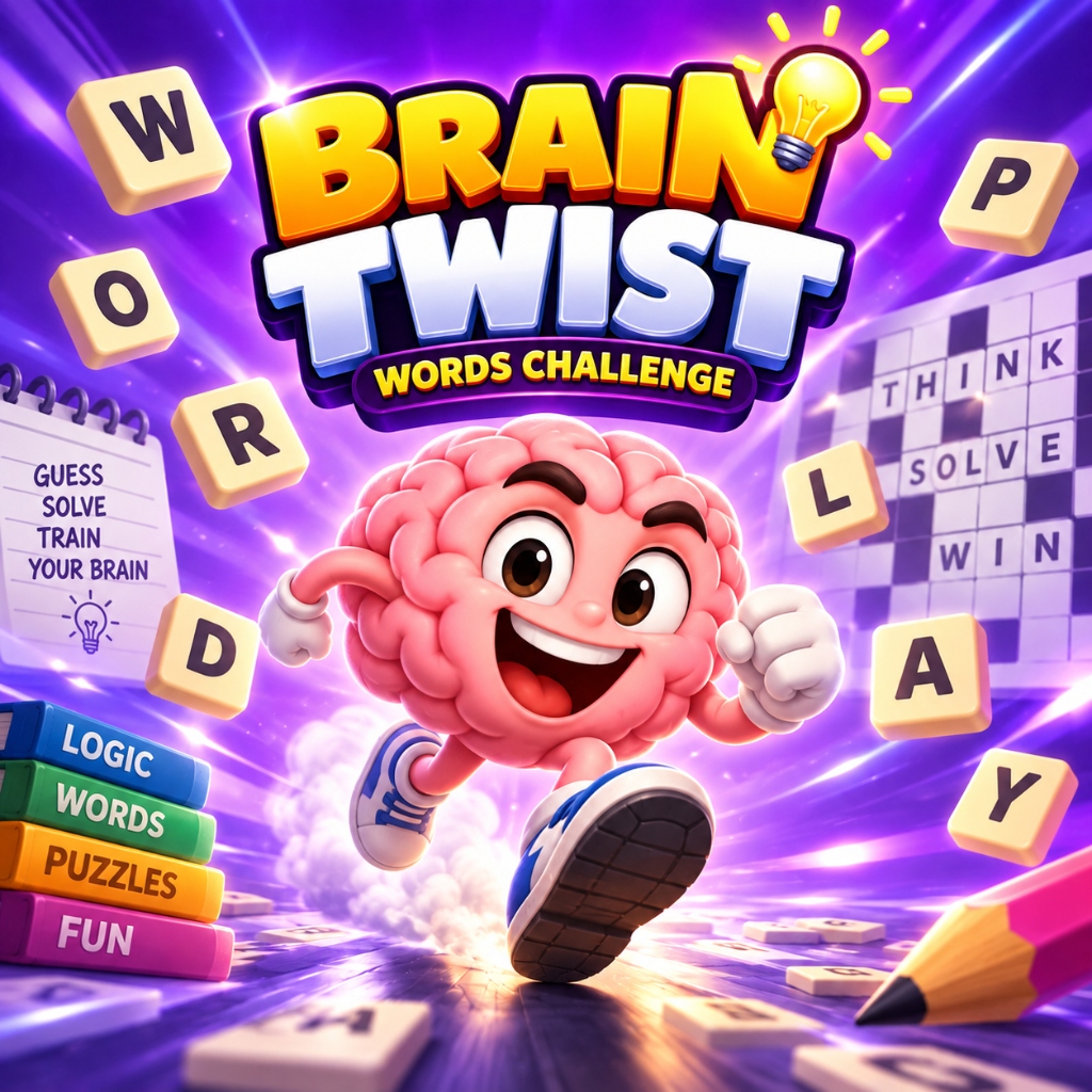 Brain Twist