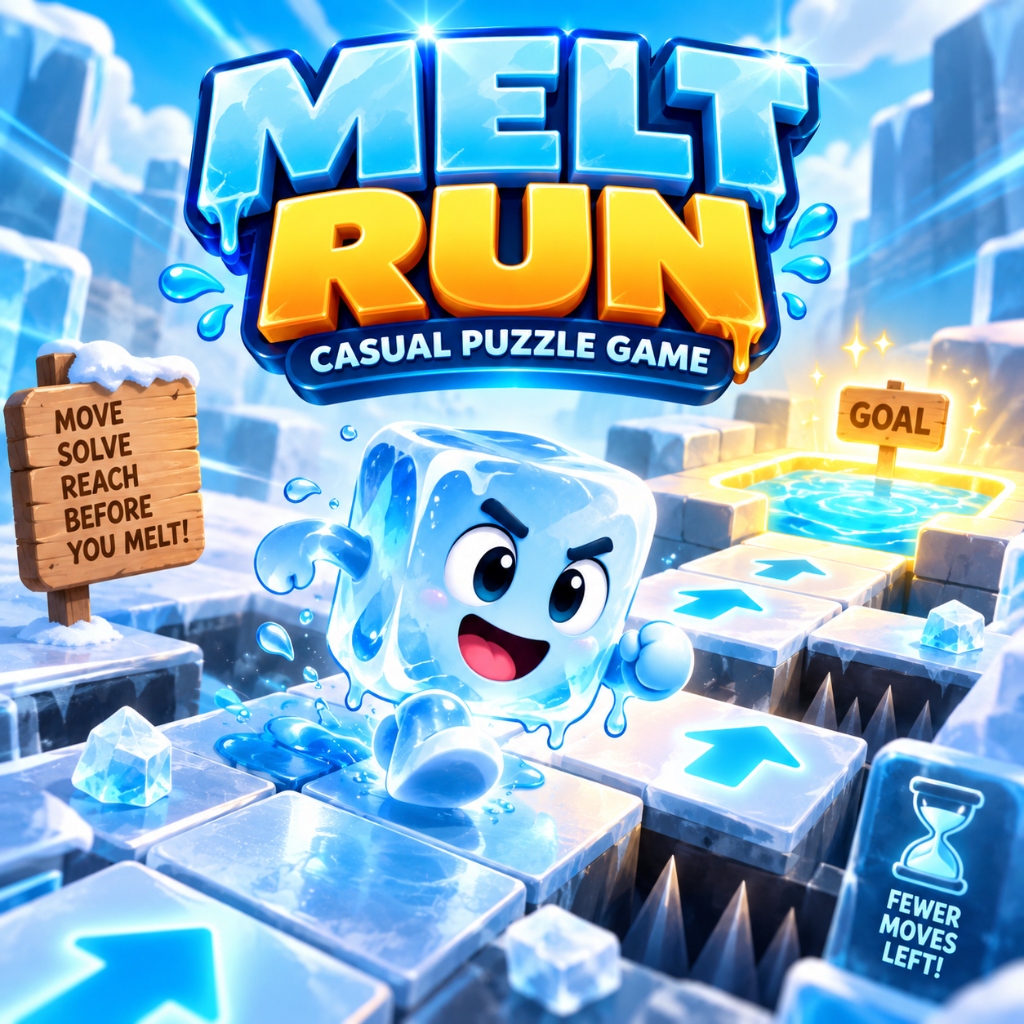 Melt Run