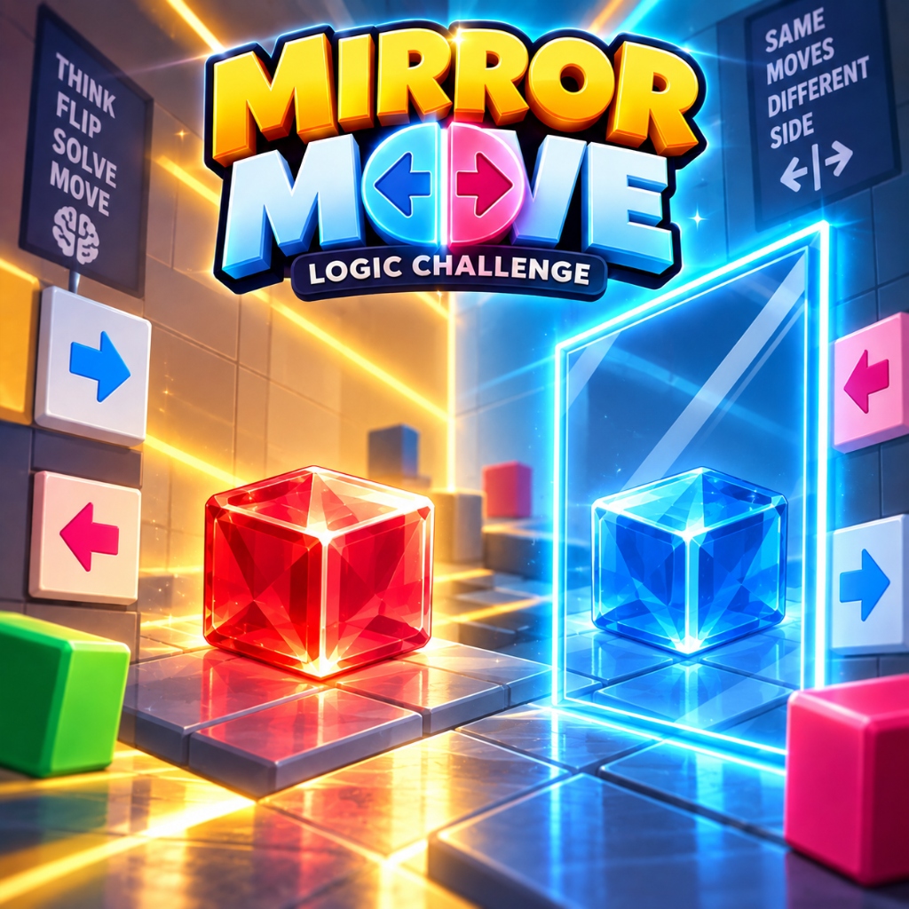 Mirror Move
