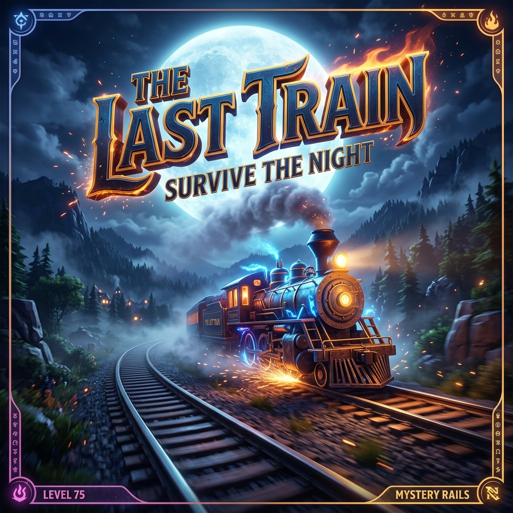 The Last Train