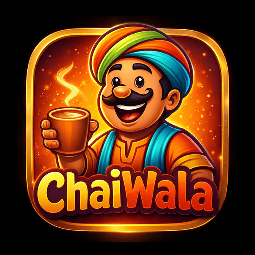 Chaiwala Tycoon