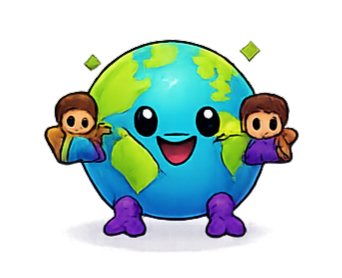 For Everyone Globe