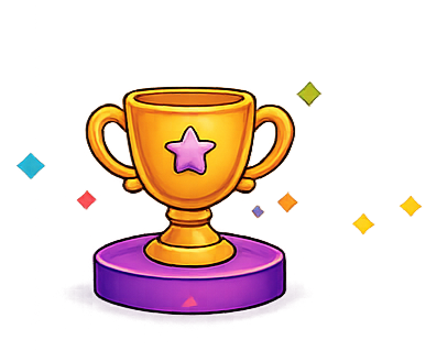 Quality Games Trophy