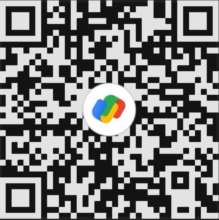 Payment QR Code